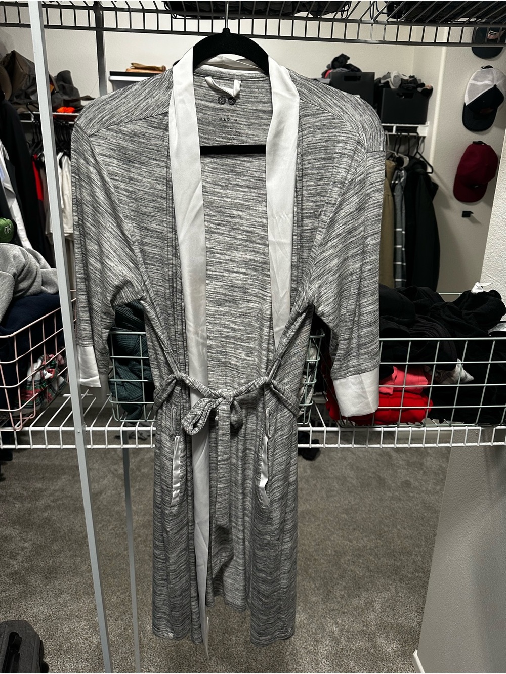 Kindred Bravely Robe